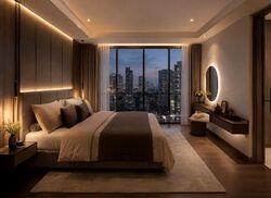 The Reserve Residences (D21), Apartment #557290301